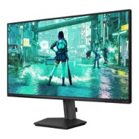 Gaming monitor 27" PHILIPS Evnia 27M2N3200NF/00, FHD, IPS, 144Hz, 4ms, 300cd/m2, G-Sync, crni