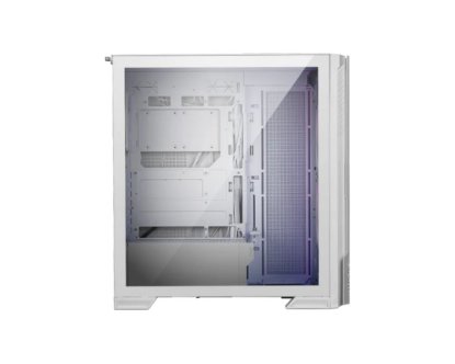 Kućište MSI MPG VELOX 300R AIRFLOW PZ WHITE, prozor, MIDI, ATX, bijelo