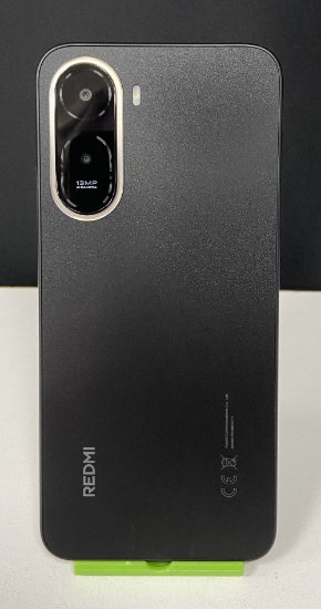 OPEN BOX - Mobitel XIAOMI Redmi A7 Pro, 6,9", 4GB, 64GB, Android 16, crni
