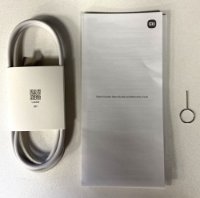 RABLJENI - Mobitel XIAOMI Redmi A5, 6,88", 3GB, 64GB, Android 15, crni