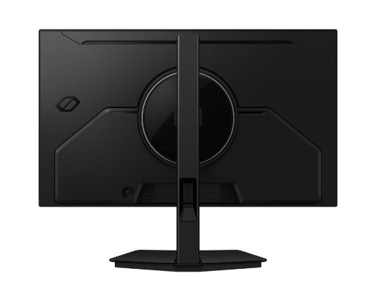Gaming monitor 27" SAMSUNG G80HF Odyssey Gaming LS27HG806EFXEN, 5K, QHD, IPS, 360Hz, 1ms, 350cd/m2, crni