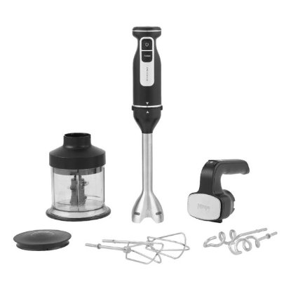 Multipraktik NINJA CI100EU Foodi 3-u-1, crna