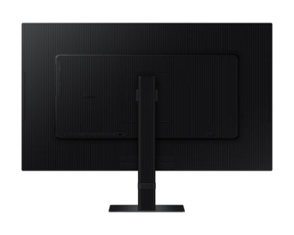 Gaming monitor 27" SAMSUNG ViewFinity S7 S70D, 4K UHD, IPS, 60Hz, 5ms, 350cd/m2, crni