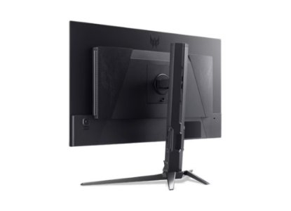 Gaming monitor 26.5" ACER X27UW3bmiiprx UM.GXXEE.305, QHD, OLED, 240Hz, 1ms, 400cd/m2, G-Sync, FreeSync, zvučnici, crni