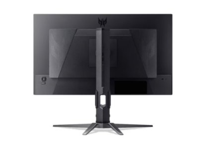 Gaming monitor 26.5" ACER X27UW3bmiiprx UM.GXXEE.305, QHD, OLED, 240Hz, 1ms, 400cd/m2, G-Sync, FreeSync, zvučnici, crni