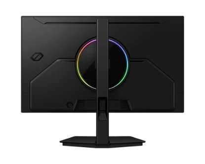 Gaming monitor 27" SAMSUNG G80HF Odyssey Gaming LS27HG806EFXEN, 5K, QHD, IPS, 360Hz, 1ms, 350cd/m2, crni