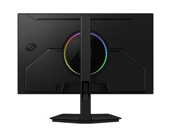 Gaming monitor 27" SAMSUNG G80HF Odyssey Gaming LS27HG806EFXEN, 5K, QHD, IPS, 360Hz, 1ms, 350cd/m2, crni