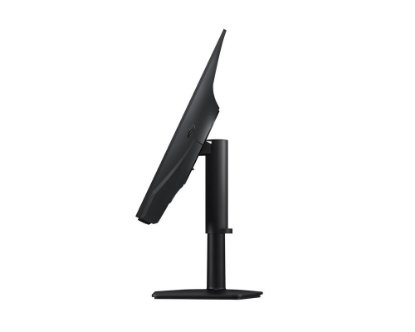 Gaming monitor 32" SAMSUNG G73SH Odyssey LS32HG730SUXEN, 4K, OLED, 330Hz, 0,03ms, 275cd/m2, crni