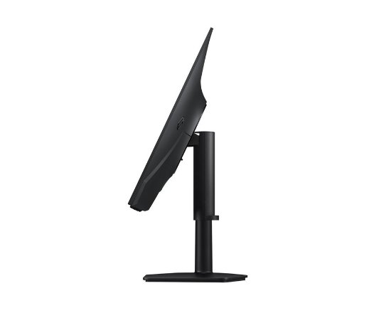 Gaming monitor 32" SAMSUNG G73SH Odyssey LS32HG730SUXEN, 4K, OLED, 330Hz, 0,03ms, 275cd/m2, crni