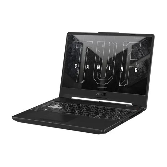 RABLJENI - Laptop ASUS TUF Gaming A15 FA506NCG-HN207 / Ryzen 7 , 16GB, 1TB SSD, nVidia GeForce RTX 3050, 15.6" FHD 144Hz IPS, bez OS, crni