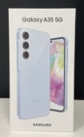 RABLJENI - Mobitel SAMSUNG Galaxy A35, 6,6", 6GB, 128GB, Android 14, plavi