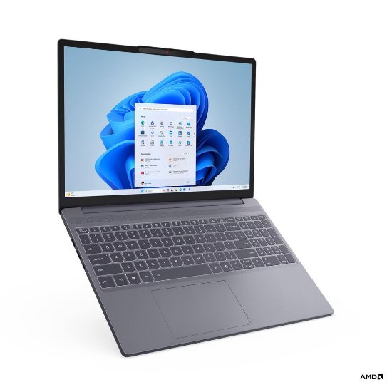 Lenovo Ideapad 3 R5-7535HS/16GB/512GB/15, 3"FHD/W11