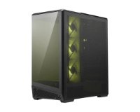 Kućište MSI MAG PANO 130R PZ, prozor, MIDI, ATX, crno