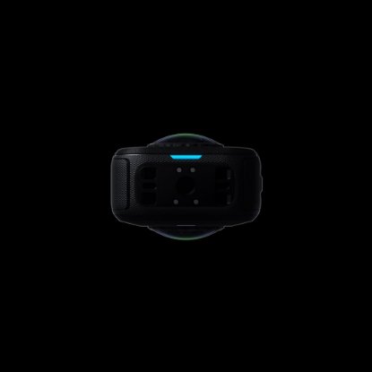 Sportska digitalna kamera INSTA360 X6, 8K, crna