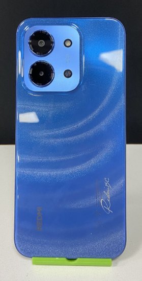 RABLJENI - Mobitel XIAOMI Redmi 15C, 6,9", 4GB, 128GB, Android 15, plavi