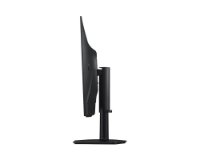 Gaming monitor 32" SAMSUNG G73SH Odyssey LS32HG730SUXEN, 4K, OLED, 330Hz, 0,03ms, 275cd/m2, crni