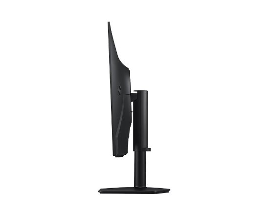Gaming monitor 32" SAMSUNG G73SH Odyssey LS32HG730SUXEN, 4K, OLED, 330Hz, 0,03ms, 275cd/m2, crni