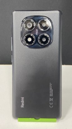 RABLJENI - Mobitel XIAOMI Redmi Note 14 Pro, 6,67", 8GB, 256GB, Android 14, crni
