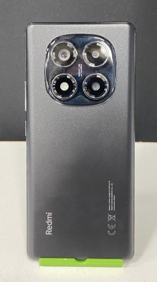 RABLJENI - Mobitel XIAOMI Redmi Note 14 Pro, 6,67", 8GB, 256GB, Android 14, crni