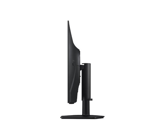Gaming monitor 32" SAMSUNG G73SH Odyssey LS32HG730SUXEN, 4K, OLED, 330Hz, 0,03ms, 275cd/m2, crni