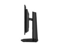 Gaming monitor 26.5" MSI MAG 273QP QD-OLED X24, WQHD, OLED, 240Hz, 1ms, 1000cd/m2, pivot, crni