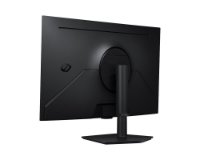Gaming monitor 32" SAMSUNG G73SH Odyssey LS32HG730SUXEN, 4K, OLED, 330Hz, 0,03ms, 275cd/m2, crni