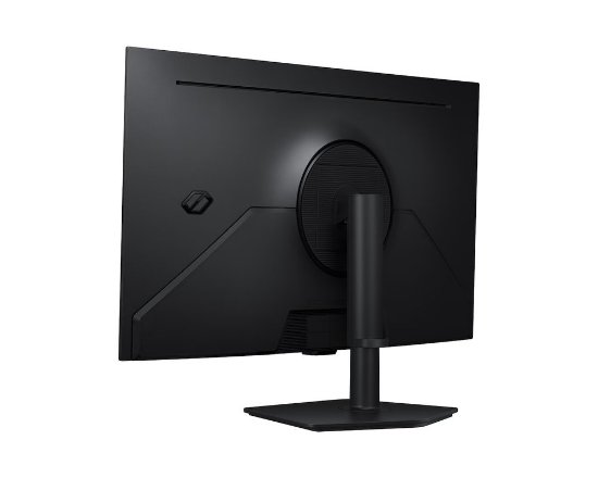 Gaming monitor 32" SAMSUNG G73SH Odyssey LS32HG730SUXEN, 4K, OLED, 330Hz, 0,03ms, 275cd/m2, crni