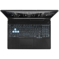 RABLJENI - Laptop ASUS TUF Gaming A15 FA506NCG-HN207 / Ryzen 7 , 16GB, 1TB SSD, nVidia GeForce RTX 3050, 15.6" FHD 144Hz IPS, bez OS, crni