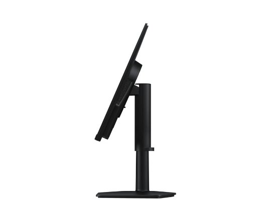 Gaming monitor 27" SAMSUNG G40H Odyssey LS27HG402EUXEN, FHD, IPS, 300Hz, 1ms, 300cd/2, crni