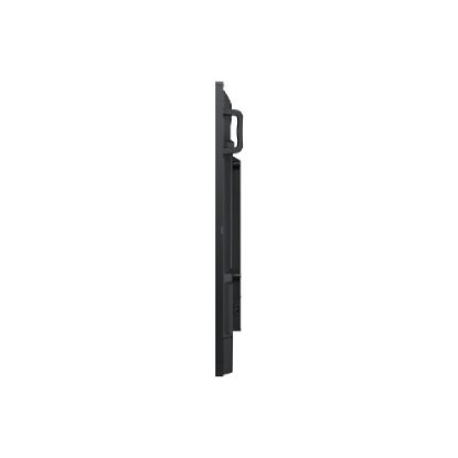 Interaktivni zaslon 65" SAMSUNG LH65WAFWLGCXEN, 8ms, 1200:1, Touchscreen, crni
