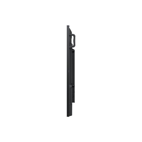 Interaktivni zaslon 65" SAMSUNG LH65WAFWLGCXEN, 8ms, 1200:1, Touchscreen, crni