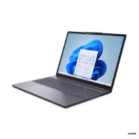 Laptop LENOVO IdeaPad 3 83K700M5SC /  Ryzen 5 7535HS, 16GB, 512GB, AMD Radeon Graphics 15,3" FHD IPS, Windows 11, crni