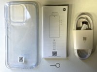 RABLJENI - Mobitel XIAOMI Redmi 15C, 6,9", 4GB, 128GB, Android 15, plavi