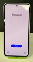 RABLJENI - Mobitel SAMSUNG Galaxy A35, 6,6", 6GB, 128GB, Android 14, plavi