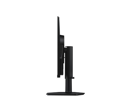 Gaming monitor 27" SAMSUNG G40H Odyssey LS27HG402EUXEN, FHD, IPS, 300Hz, 1ms, 300cd/2, crni