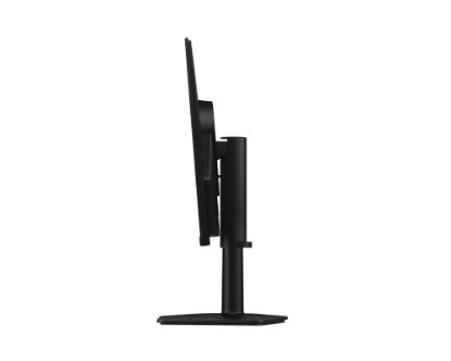 Gaming monitor 27" SAMSUNG G40H Odyssey LS27HG402EUXEN, FHD, IPS, 300Hz, 1ms, 300cd/2, crni