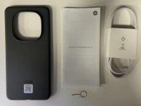 RABLJENI - Mobitel XIAOMI Redmi Note 15 Pro, 6,83", 8GB, 256GB, Android 15, plavi
