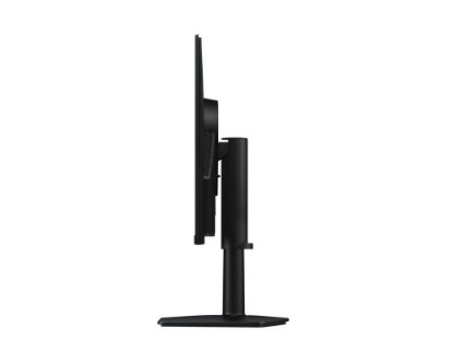 Gaming monitor 27" SAMSUNG G40H Odyssey LS27HG402EUXEN, FHD, IPS, 300Hz, 1ms, 300cd/2, crni
