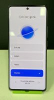 RABLJENI - Mobitel XIAOMI Redmi Note 14 Pro, 6,67", 8GB, 256GB, Android 14, crni