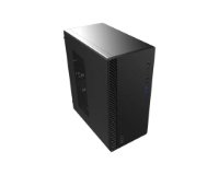 Kućište MSI PRO SHIELD M100P, MINI, mATX, crno