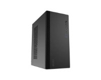 Kućište MSI PRO SHIELD M100P, MINI, mATX, crno