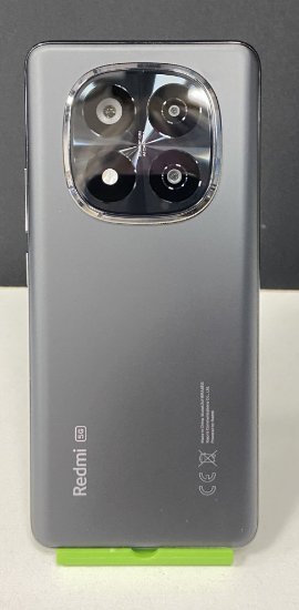 RABLJENI - Mobitel XIAOMI Redmi Note 14 Pro+ 5G, 6,67", 8GB, 256GB, Android 14, crni