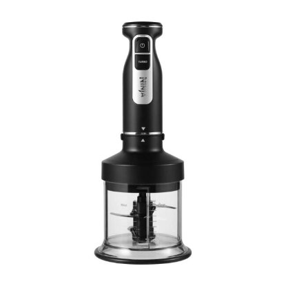 Multipraktik NINJA CI100EU Foodi 3-u-1, crna