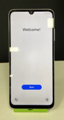 RABLJENI - Mobitel SAMSUNG Galaxy A05s, 6,7", 4GB, 128GB, Android 13, srebrni