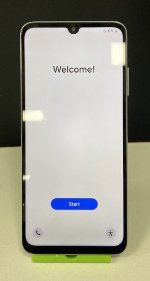 RABLJENI - Mobitel SAMSUNG Galaxy A05s, 6,7", 4GB, 128GB, Android 13, srebrni
