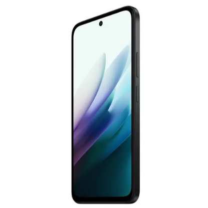 IZLOŽBENI - Mobitel XIAOMI Redmi 15, 6,9", 8GB, 256GB, Android 15, crni
