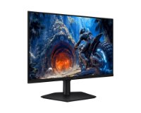 Gaming monitor 27" SAMSUNG G40H Odyssey LS27HG402EUXEN, FHD, IPS, 300Hz, 1ms, 300cd/2, crni