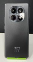 RABLJENI - Mobitel XIAOMI Redmi Note 15, 6,77", 6GB, 128GB, Android 15, crni
