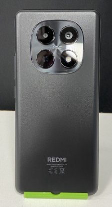 RABLJENI - Mobitel XIAOMI Redmi Note 15, 6,77", 6GB, 128GB, Android 15, crni