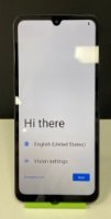 RABLJENI - Mobitel XIAOMI Redmi A5, 6,88", 3GB, 64GB, Android 15, crni